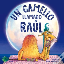 Capa do artigo Camello Llamado Raul