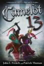 Camelot 13 - Preview