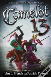 Capa do artigo Camelot 13