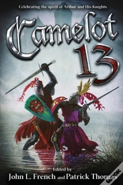 Capa do artigo Camelot 13