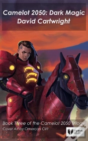 Capa do artigo Camelot 2050