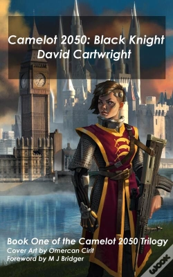 Capa do artigo Camelot 2050