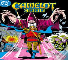 Camelot 3000