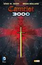 Camelot 3000 - Preview