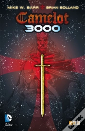 Capa do artigo Camelot 3000