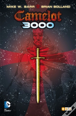 Capa do artigo Camelot 3000