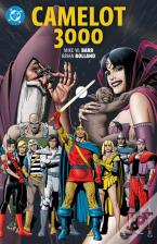 Camelot 3000