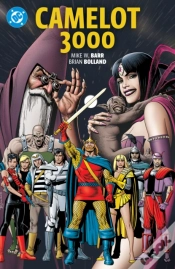Capa do artigo Camelot 3000
