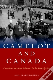 Capa do artigo Camelot And Canada