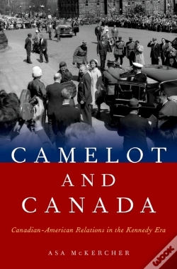 Capa do artigo Camelot And Canada