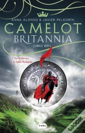 Camelot (Britannia. Libro 2)