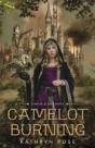 Camelot Burning - Preview