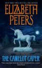 Camelot Caper - Preview