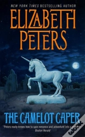 Capa do artigo Camelot Caper