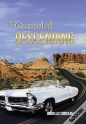 Capa do artigo Camelot Descending