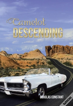Capa do artigo Camelot Descending