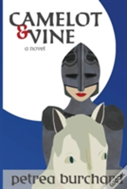 Capa do artigo Camelot & Vine