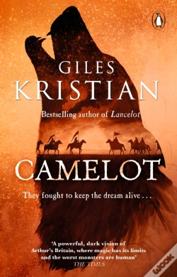 Capa do artigo Camelot