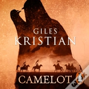 Capa do artigo Camelot
