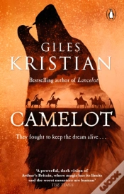 Capa do artigo Camelot