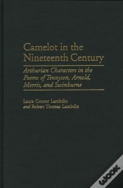 Capa do artigo Camelot In The Nineteenth Century