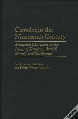 Capa do artigo Camelot In The Nineteenth Century