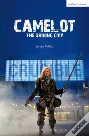 Capa do artigo Camelot
