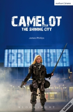 Capa do artigo Camelot