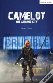 Capa do artigo Camelot