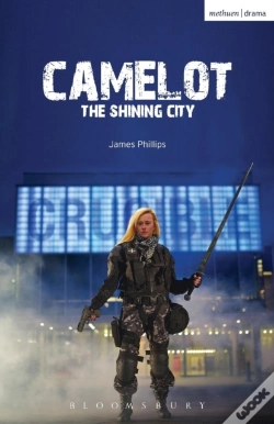 Capa do artigo Camelot