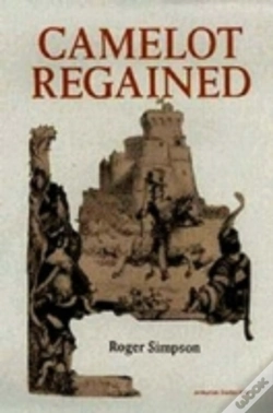 Capa do artigo Camelot Regained