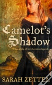 Capa do artigo Camelotâ€™S Shadow