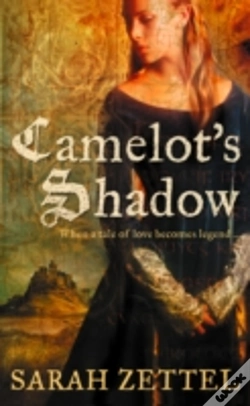 Capa do artigo Camelotâ€™S Shadow