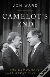 Capa do artigo Camelot