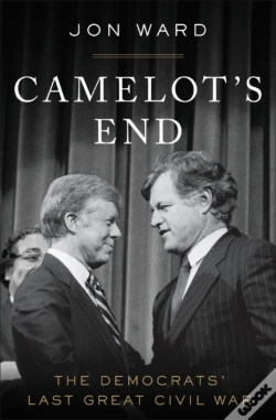 Capa do artigo Camelot'S End