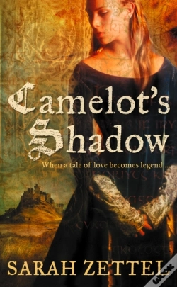 Capa do artigo Camelot'S Shadow