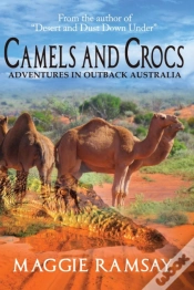 Capa do artigo Camels And Crocs