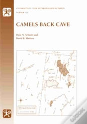 Capa do artigo Camels Back Cave