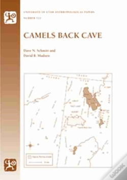 Capa do artigo Camels Back Cave
