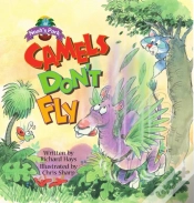 Capa do artigo Camels Don