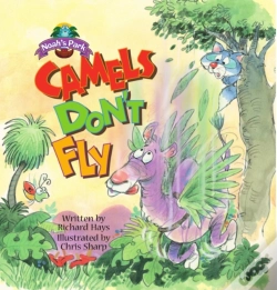 Capa do artigo Camels Don'T Fly