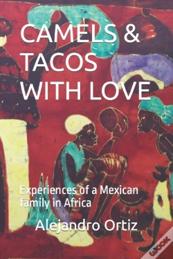 Capa do artigo Camels & Tacos With Love