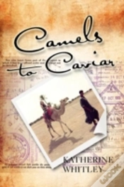 Capa do artigo Camels To Caviar