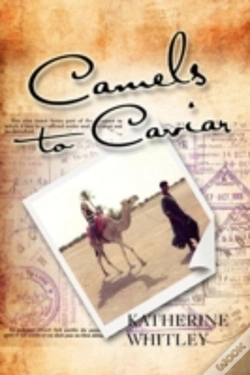 Capa do artigo Camels To Caviar