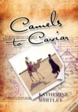Capa do artigo Camels To Caviar