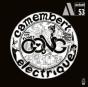 Camembert Electrique - Vinil - Preview