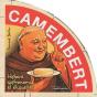 Camembert : Histoire, Gastronomie, Étiquettes - Preview