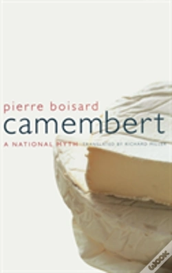 Capa do artigo Camembert
