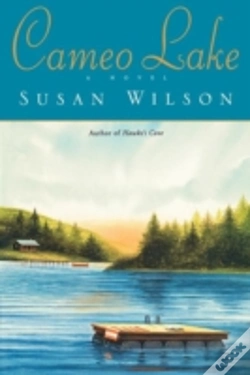 Capa do artigo Cameo Lake