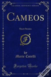 Capa do artigo Cameos
